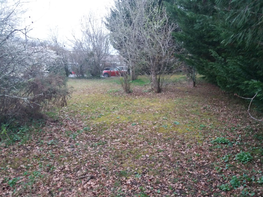 Beychac et Caillau NCI Freedhome Habitat